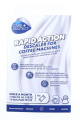 Candy Hoover Coffee Maker Descaler And Cleaner - Cpp0620cof Cpp0620cof - 35602764